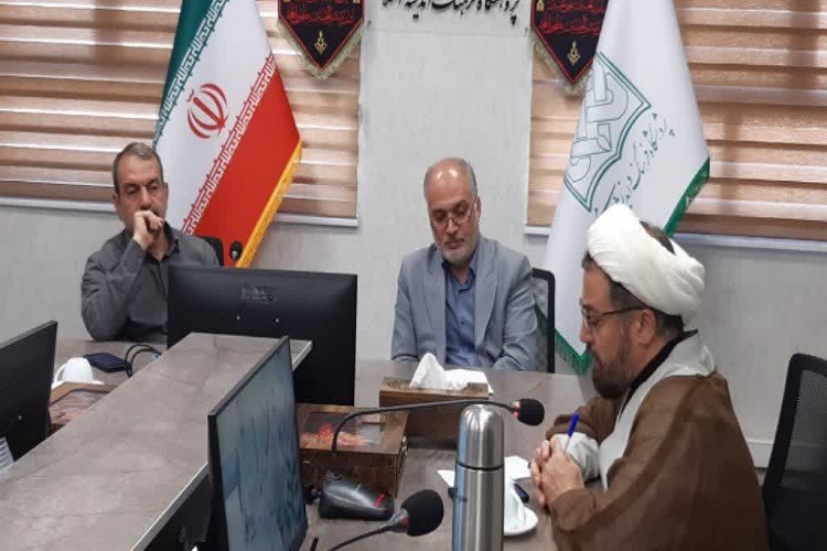 ارسال/ مقدس‌ جلوه‌دادن جنگ، ترفند صهیونیست‌ها برای توجیه جنایاتشان است