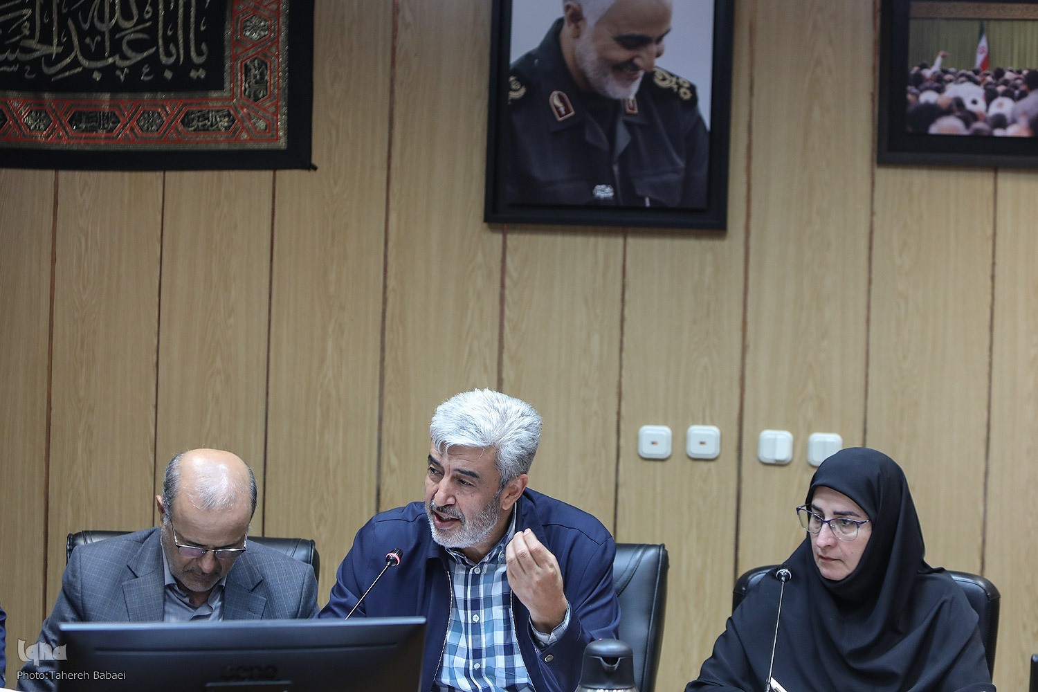 تمرکز جدی کمیسیون آموزش عمومی قرآن بر مهدهای کودک و دانشگاه فرهنگیان