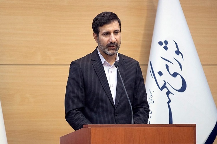 هادی طحان نظیف، سخنگوی شورای نگهبان هادی طحان نظیف، سخنگوی شورای نگهبان