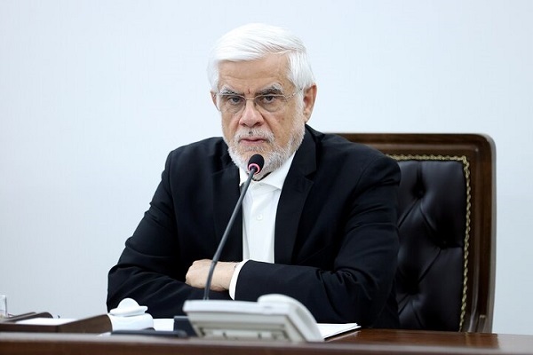 محمدرضا عارف محمدرضا عارف