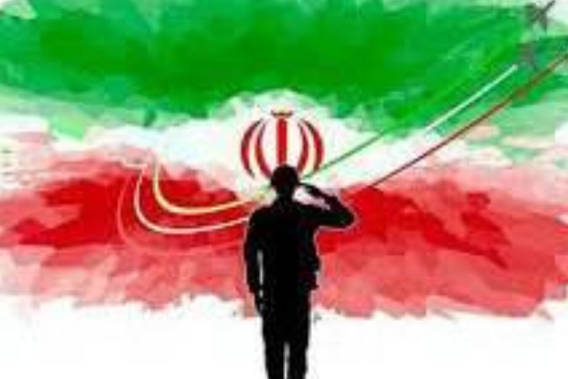 آغاز پویش «من سرباز ایرانم»