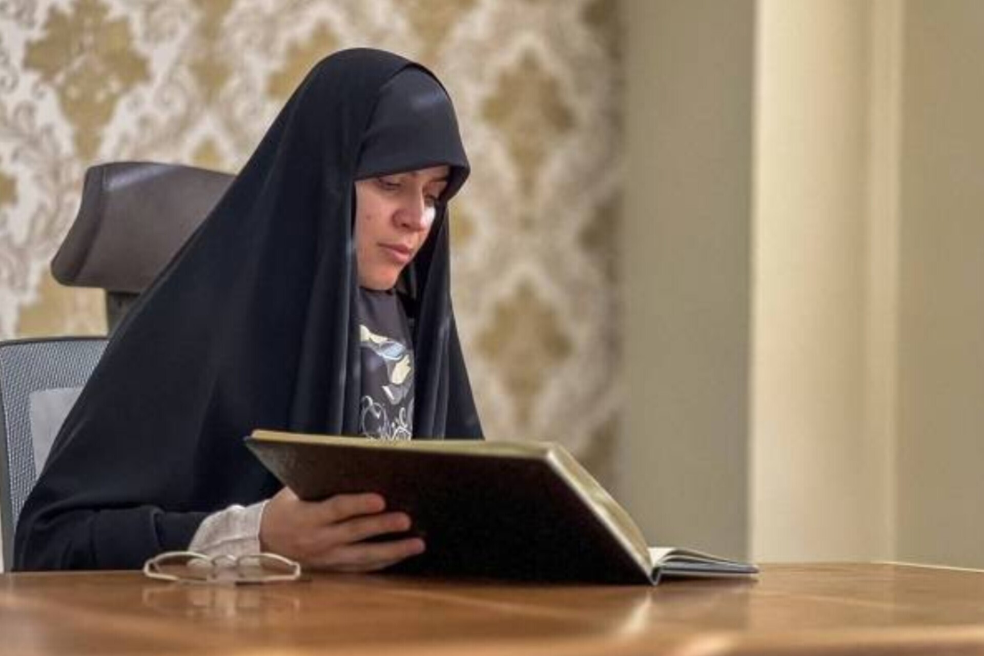 شجاعت حسینی؛ الگویی برای تربیت نسل مقاوم و حق‌جو