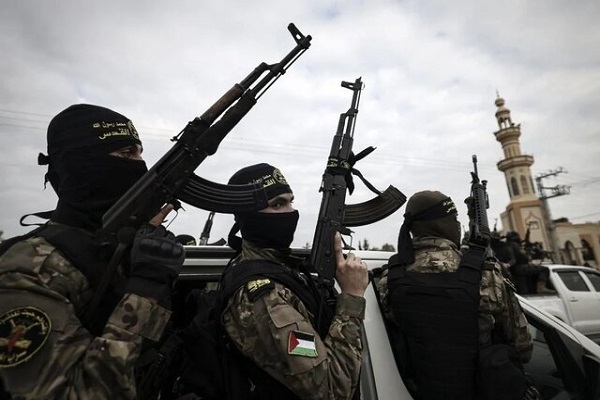 از تظاهرات حمایت از غزه در نیویورک تا بیانیه حماس درباره  کشتار عامدانه فلسطینیان