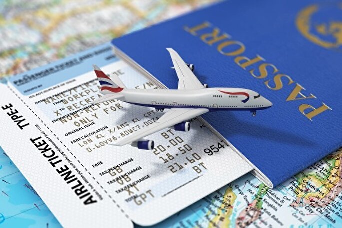 چگونه خرید بلیط پرواز به تجربه‌ای سریع و راحت تبدیل شده است