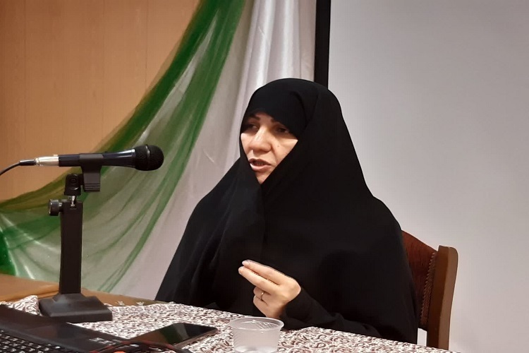 فریبا علاسوند