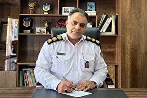 محدودیت‌های ترافیکی مراسم تشییع شهدا در سنندج اعلام شد