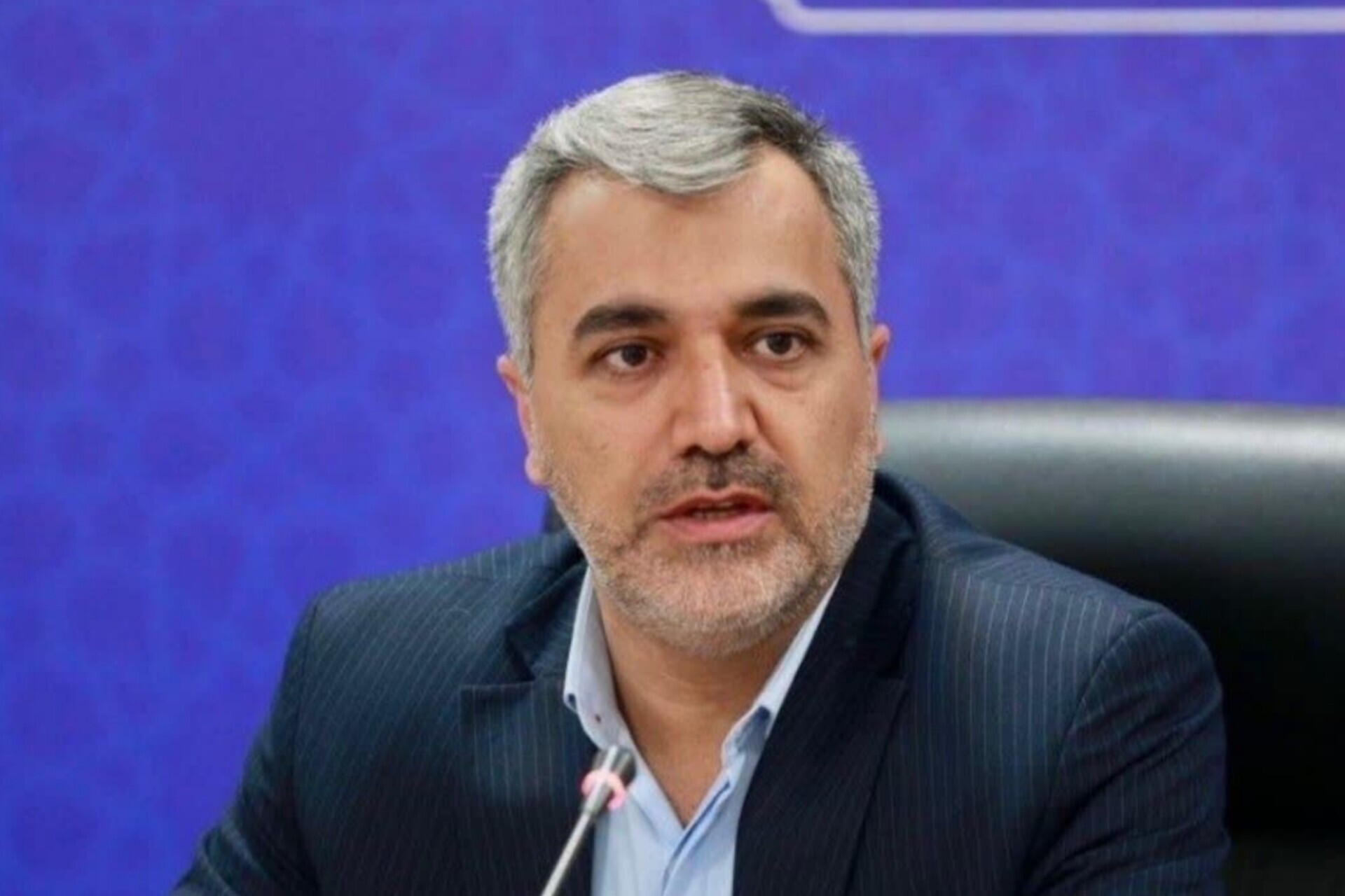 داود گودرزی