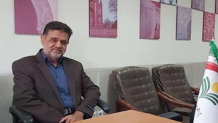 محمد باغستانی