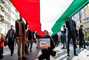 در سوگ جوانی که لبریز از عشق به زندگی بود