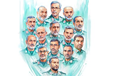 طرح | اصحاب آخرالزمانی