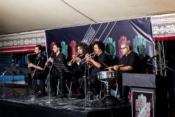 از مجلس تعزیه حضرت مسلم(ع) تا روایت نوجههای ماندگار از مجلس تعزیه حضرت مسلم(ع) تا روایت نوجههای ماندگار