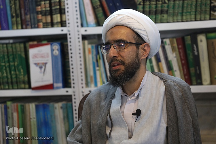 محمدعلی مروجی طبسی