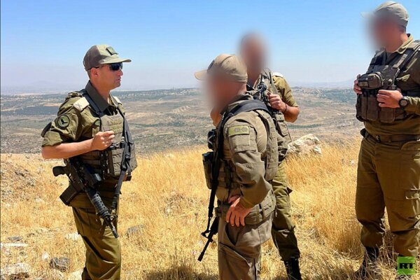 از هلاکت یک نظامی اسرائیلی در غزه تا اعتراف به پیروز نشدن در برابر ایران