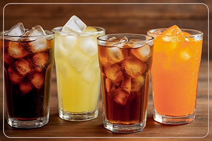 بهترین روش‌های تولید یخ انبوه برای نوشیدنی