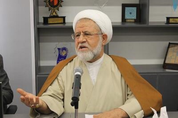 حجت‌الاسلا‌م‌ والمسلمین حسن ملک‌محمدی، نماینده ادوار مجلس شورای اسلامی