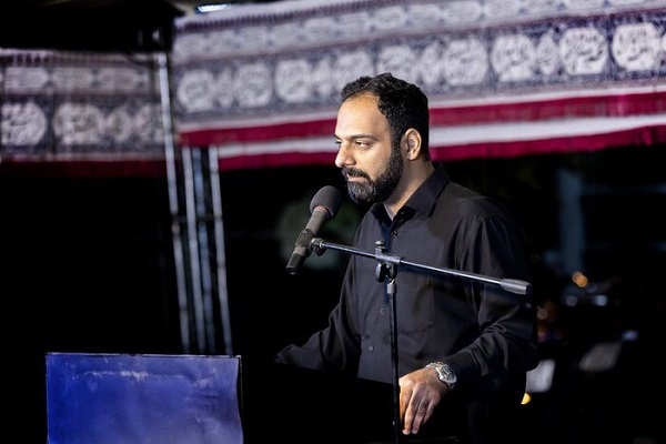 ارسالی////شَروه تا نقاشی قهوه‌خانه‌ای در سومین روز «خیمه هنر»