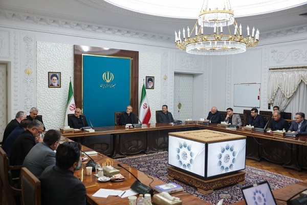 مسعود پزشکیان مسعود پزشکیان