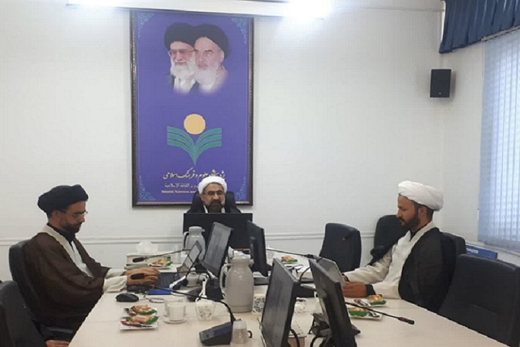 ارسال/ نظریه اقتباس قرآن از عهدین قابل نقد جدی است