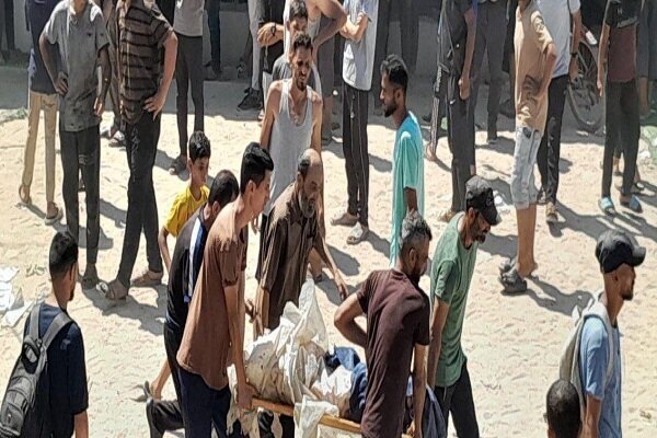 از کمین نیروهای مقاومت علیه نظامیان صهیونیست تا شهادت 80 فلسطینی در یک روز از کمین نیروهای مقاومت علیه نظامیان صهیونیست تا شهادت 80 فلسطینی در یک روز