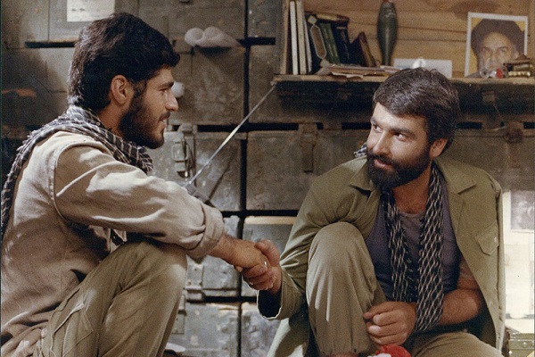 فیلم‌های دفاع مقدسی میهمان ویژه هفته اول مرداد سیما شدند