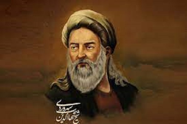 خانم صبور ملاحظه میفرمایید؟/مرگ آگاهی، در فلسفه سهروردی و خروج از بُن بست متافیزیکی غرب