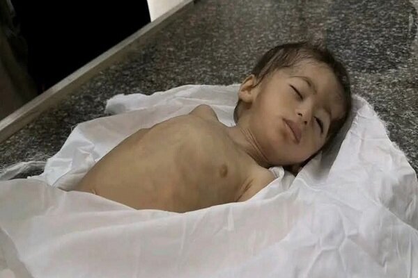 از هشدار یونیسف درباره فاجعه انسانی در غزه تا تحرکات کشورهای عربی علیه حماس از هشدار یونیسف درباره فاجعه انسانی در غزه تا تحرکات کشورهای عربی علیه حماس