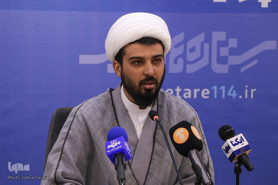 ارسالی///جزئیات برنامه‌های قرارگاه مردمی ـ قرآنی اربعین حسینی تشریح شد + فیلم