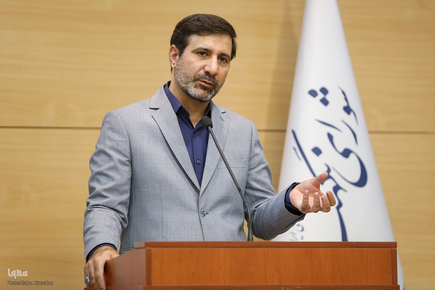 هادی طحان نظیف، سخنگوی شورای نگهبان