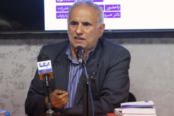 ادیت //////نقش بی‌بدیل جهاد دانشگاهی در پرورش استعدادهای دانشگاهی