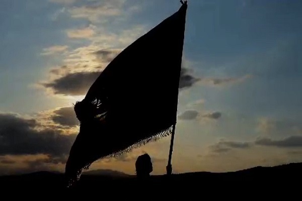 رونمایی از نماهنگ اربعینی «شاه غریب» در شبکه سحر آذری + فیلم