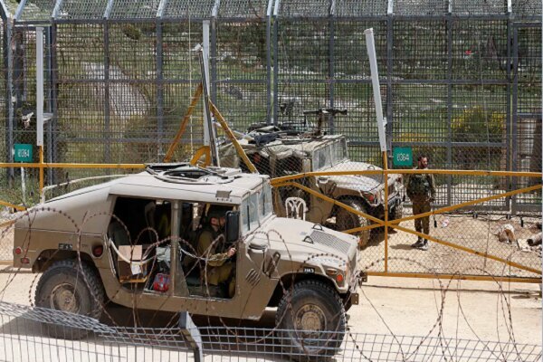 از تظاهرات علیه نتانیاهو تا ادعای خلع سلاح حماس از تظاهرات علیه نتانیاهو تا ادعای خلع سلاح حماس