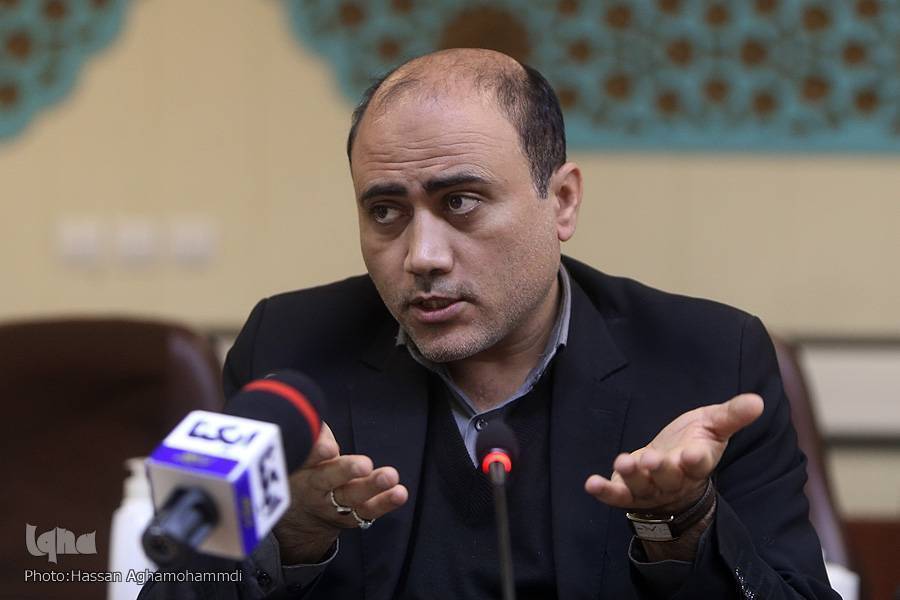 محمد شیربیگی