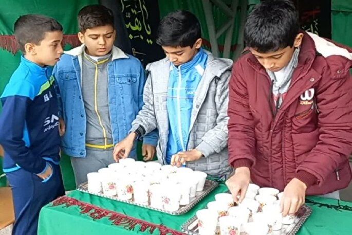 پیاده‌روی اربعین؛ از کشف فلسفه زندگی تا تمرین ارزش‌های اخلاقی