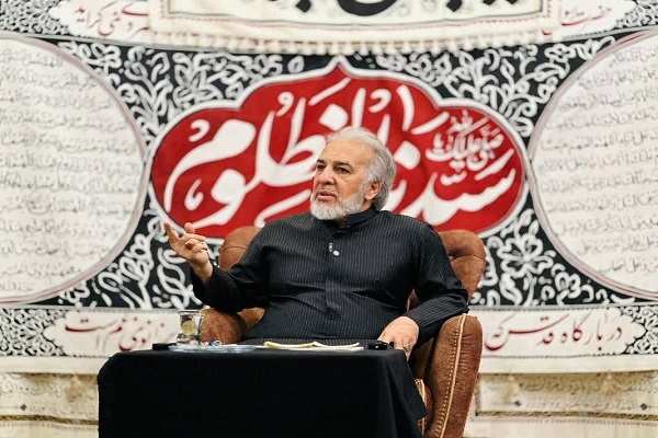 داود منافی پور