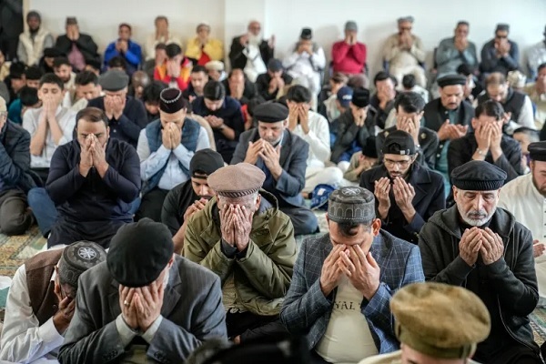 غذای حلال؛ دغدغه هر روزه گردشگران و شهروندان مسلمان در آلمان