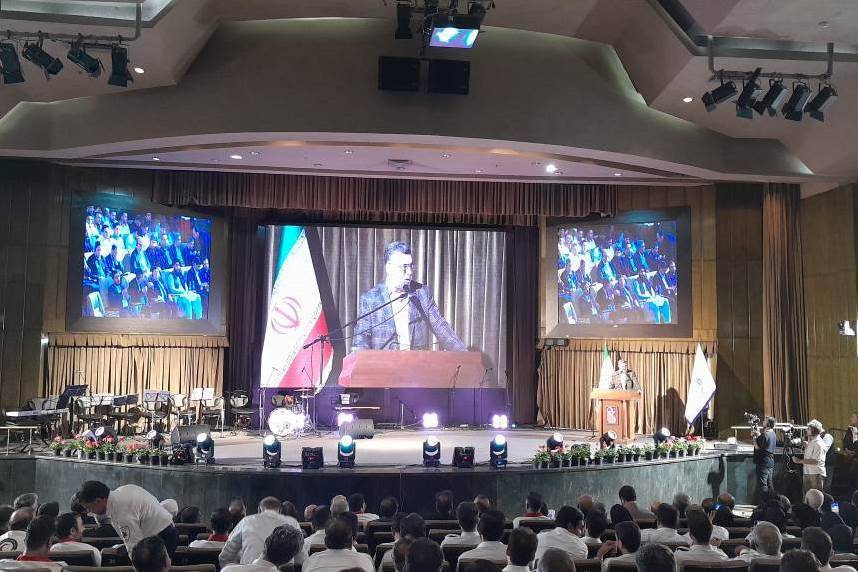 آنالیز جنگ ۱۲ روزه را داریم؛ کادر درمان آماده است