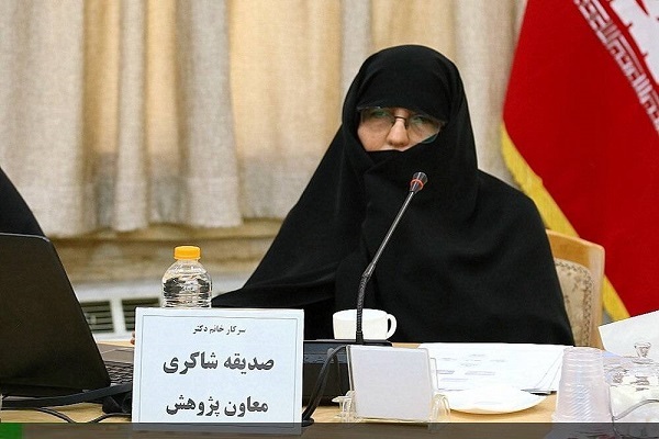 رصد مسائل حوزه «زن و خانواده» در اولویت برنامه‌های جامعه الزهرا(س)