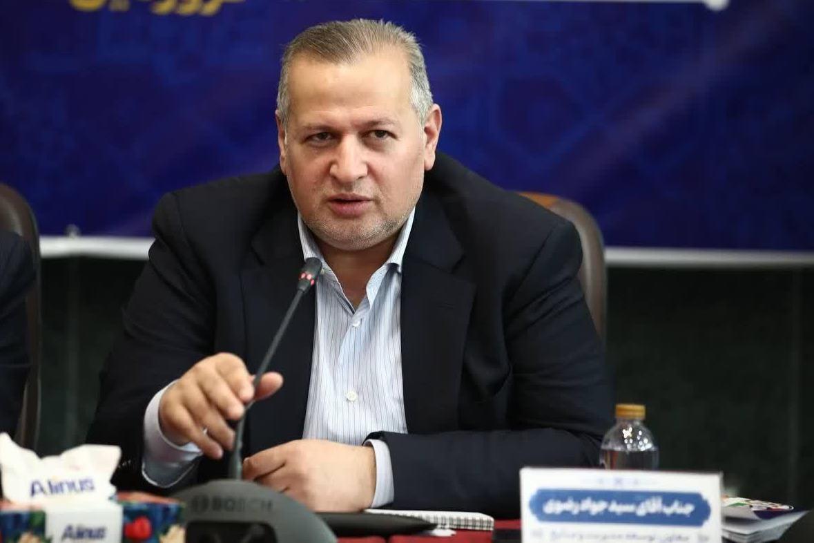 ثبت‌نام بیش از 16 هزار نفر برای شرکت در آزمون استخدامی وزارت کار