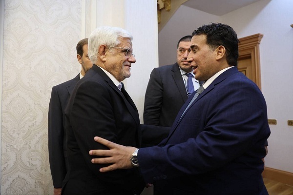 محمدرضا عارف