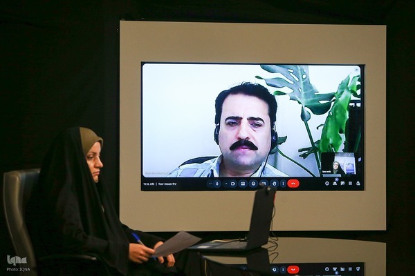 «چلکووسکی» بزرگ‌ترین مروج تعزیه و نگاه ایران‌دوستانه در جهان بود