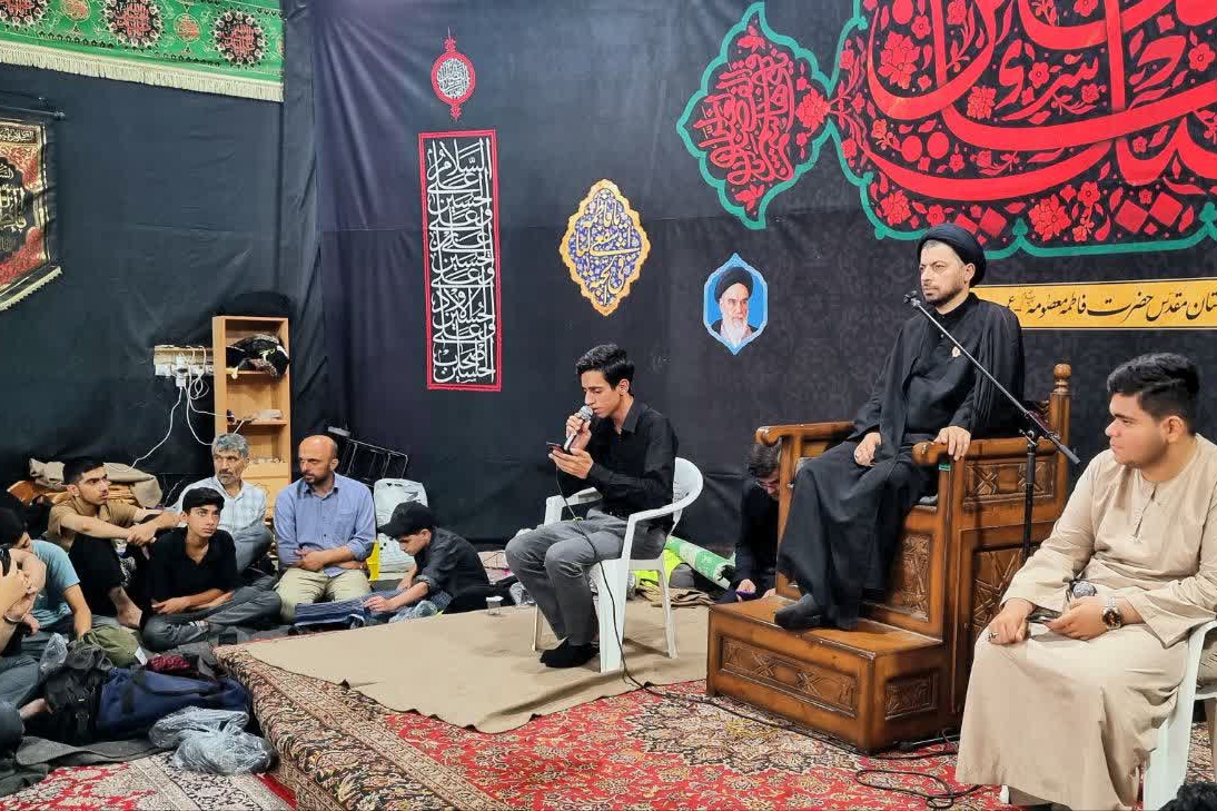 اربعین حسینی