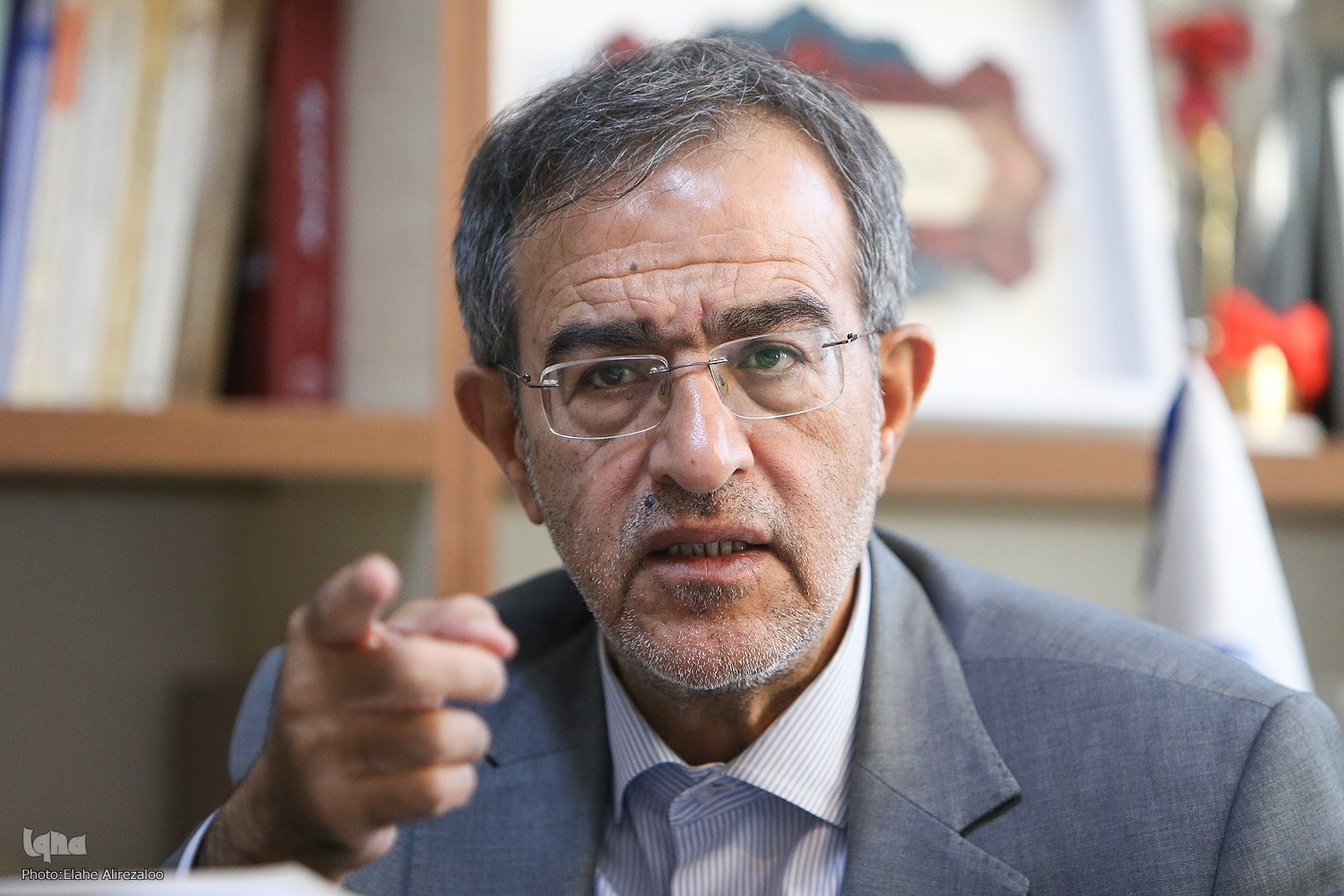 «اراده جمعی» بار دیگر جهاددانشگاهی را به فضای رویش و تحول میرساند «اراده جمعی» بار دیگر جهاددانشگاهی را به فضای رویش و تحول میرساند