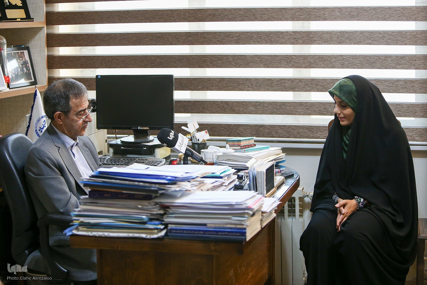 «اراده جمعی» بار دیگر جهاددانشگاهی را به فضای رویش و تحول میرساند «اراده جمعی» بار دیگر جهاددانشگاهی را به فضای رویش و تحول میرساند