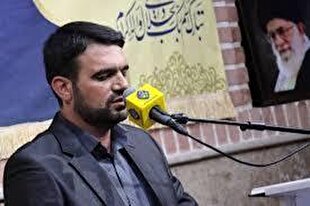 تلاوت سوره «نصر» با صدای حمید جلیلی + فیلم