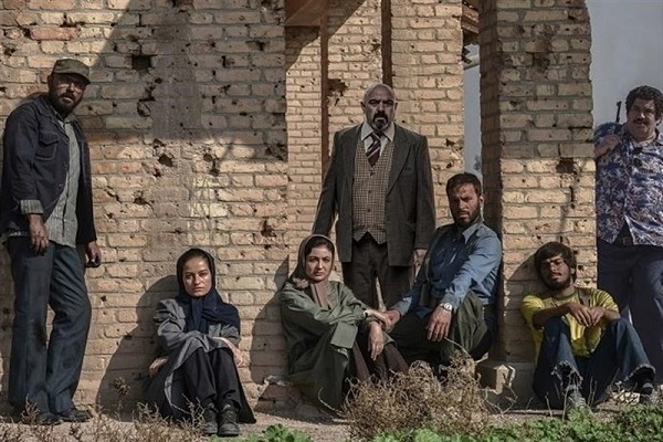 در حال تکمیل / سینمای دفاع مقدس با «اشک هور» و «خاکستر سبز» روی آنتن می‌رود + تیزر