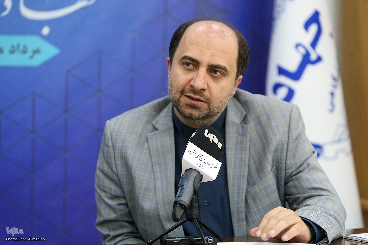 لزوم ارتقای جایگاه دانشجو و دانشگاه بهعنوان گروه مرجع + فیلم لزوم ارتقای جایگاه دانشجو و دانشگاه بهعنوان گروه مرجع + فیلم