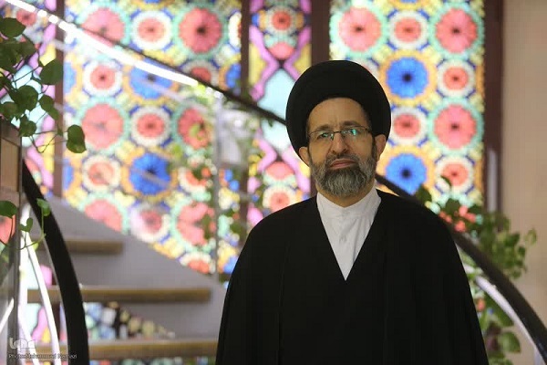 حذف بخش پایانی زیارت عاشورا توسط شیخ طوسی