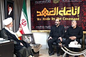 رسانه؛ خط مقدم جبهه جنگ ترکیبی