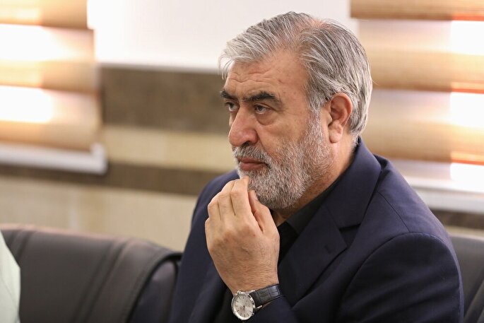 جهاددانشگاهی پیشران توسعه کشور است