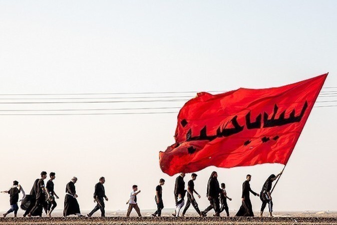 ویژگی مهم یاران حسین(ع)